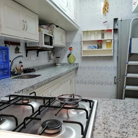 Apartamento La Esquina Martil Exterior foto