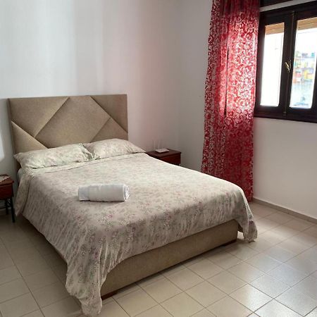 Apartamento La Esquina Martil Exterior foto