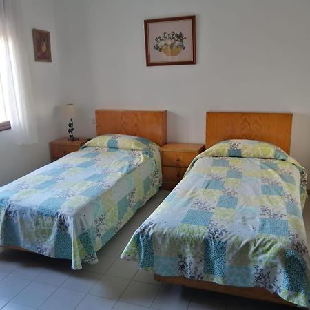 Apartamento La Esquina Martil Exterior foto