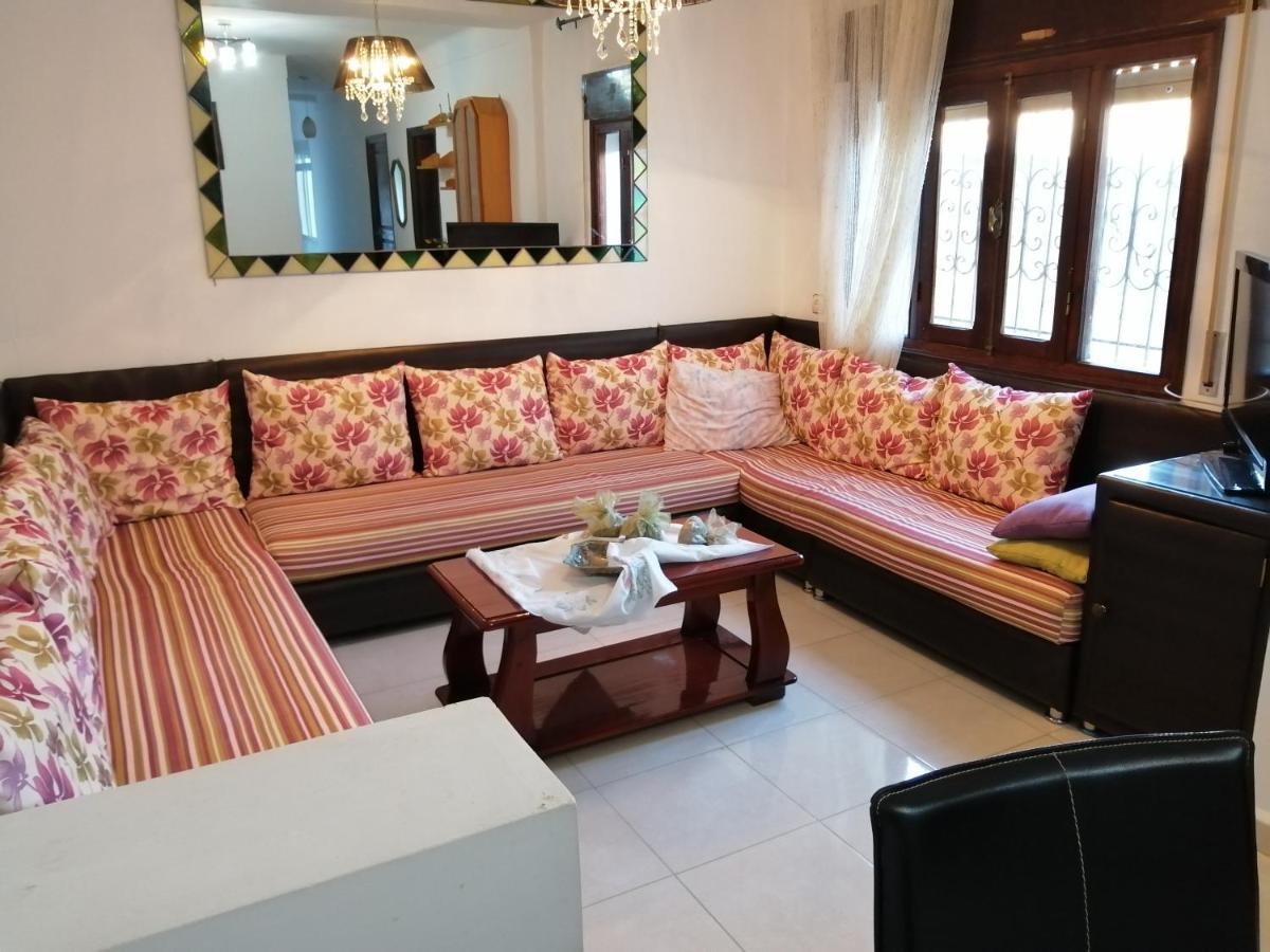 Apartamento La Esquina Martil Exterior foto