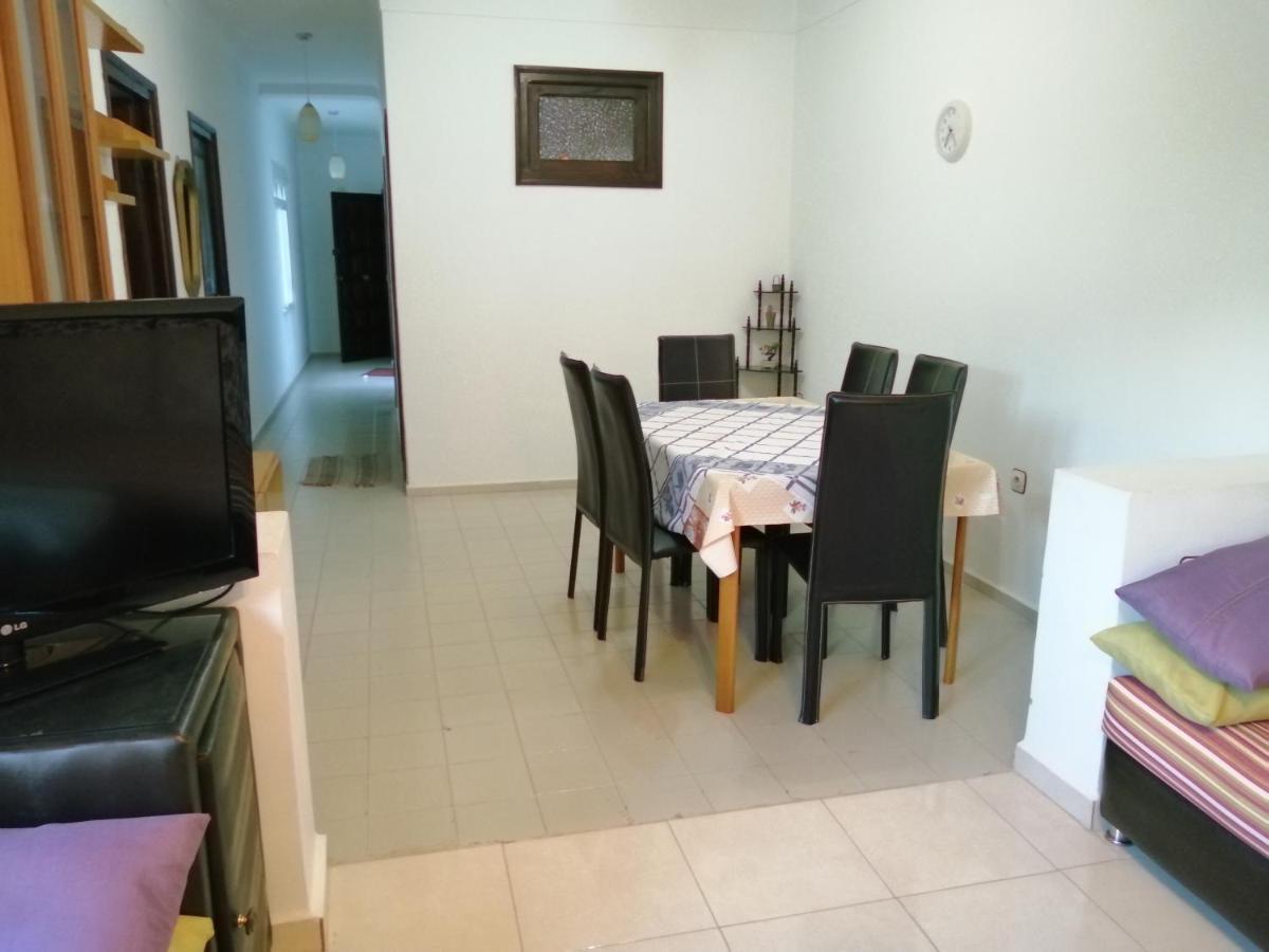 Apartamento La Esquina Martil Exterior foto