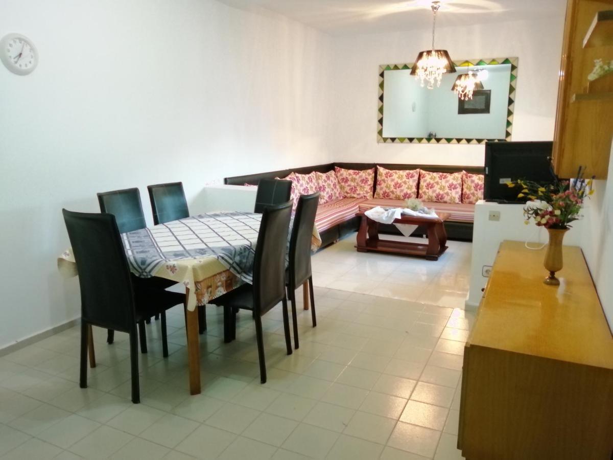 Apartamento La Esquina Martil Exterior foto