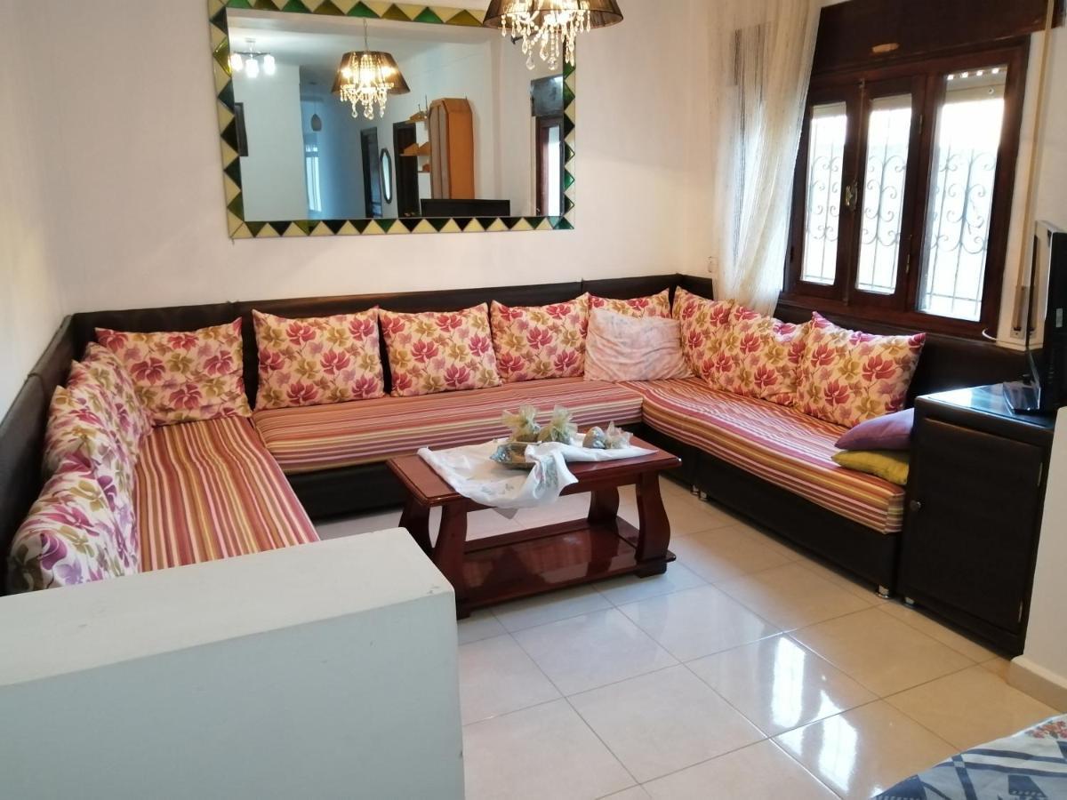 Apartamento La Esquina Martil Exterior foto