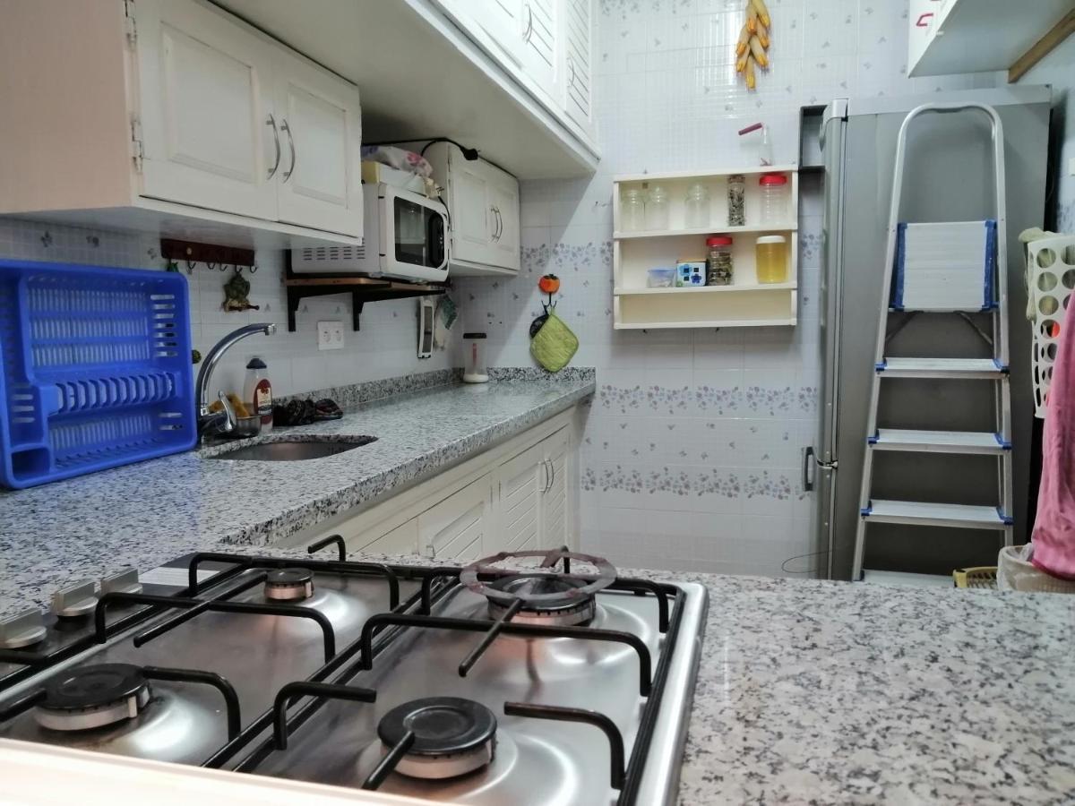 Apartamento La Esquina Martil Exterior foto