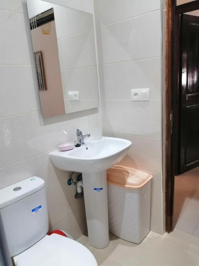 Apartamento La Esquina Martil Exterior foto