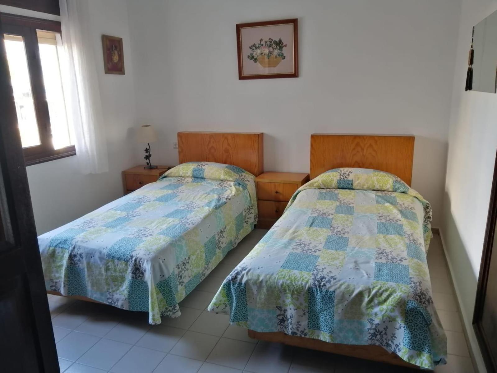 Apartamento La Esquina Martil Exterior foto