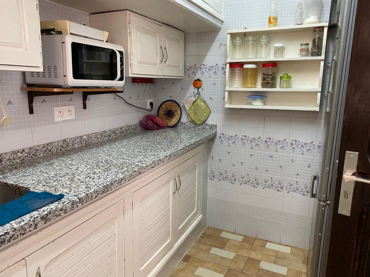 Apartamento La Esquina Martil Exterior foto
